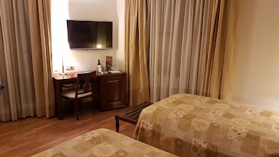 Photos of Hotel NH Granada Centro