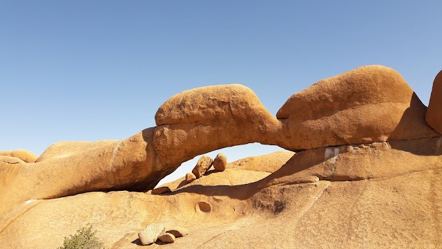 Spitzkoppe