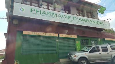 Photos of Pharmacie d'Ambanidia