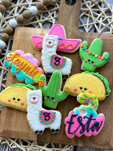 Baked Blessings by Lisa - Thumbnail
