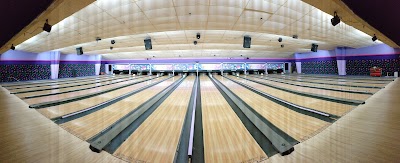 Family Bowling Center