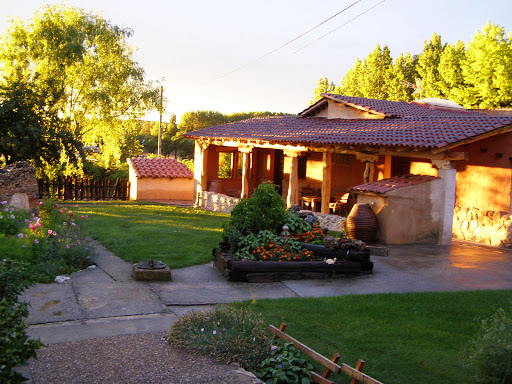 Casa Rural Museo del Cántaro - Thumbnail