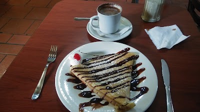 Photos of Caf&eacute; la Lucha, S.A. de C.V.