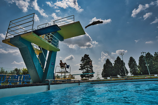 Photo de Piscine Alain Guilloit - Centre aquatique intercommunal de Caux Seine agglo