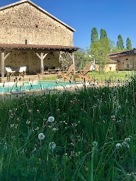 Photo n°13 de Bohème des champs à Fouleix (Gîte)
