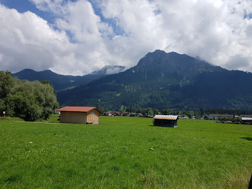 Camping Oberstdorf - Thumbnail