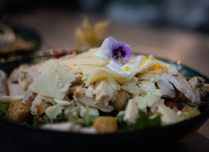 Photo n°24 de Les Soquettes à Sedan (Restaurant)