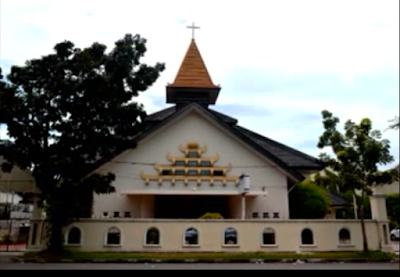 Photos of Cathedral Church of St. Theresia