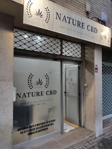 HOME NATURE CBD