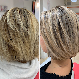 Photo n°15 de Camille Albane - Coiffeur Neuville sur Saone à Neuville-sur-Saône (Institut de beauté)