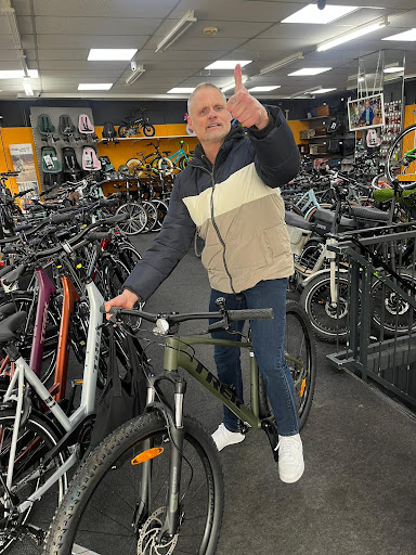 Van Speijk Tweewielers Fietsenwinkel Schiedam - Thumbnail