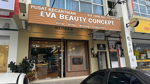 Eva Beauty Concept - Facial Treatment Taman Mount Austin, Johor Bahru photo 5