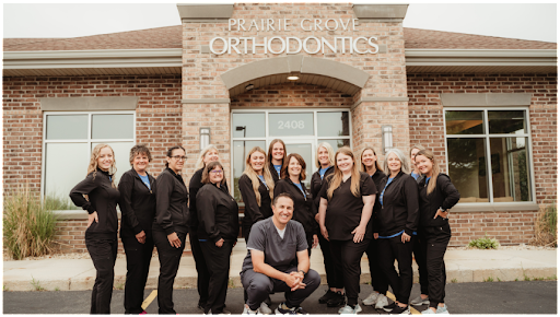 Prairie Grove Orthodontics