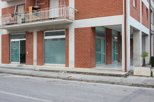 Centro ORAO - Visual