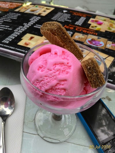 Photos of CLASS Cafe BANJARMASIN