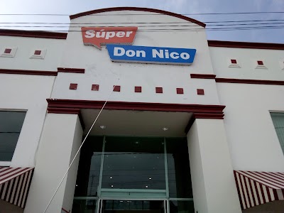 Photos of Super Don Nico