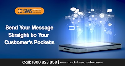 Photos of SMS Solutions Australia - Bulk SMS Marketing Service Provider