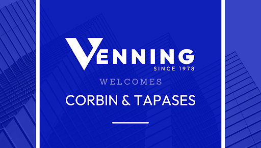 Venning - Visual