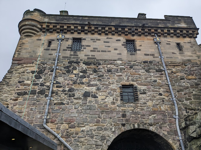 Royal Mile Phone number