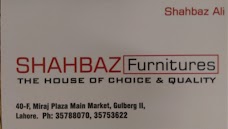 Shahbaz Furniture lahore