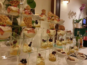 Photo n°43 de Leriche à Paris (Restaurant)