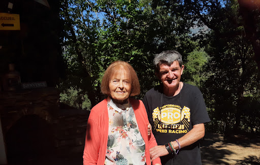 Photo de FAMILLE D ACCUEIL PERSONNES AGEES à Conca (20135)