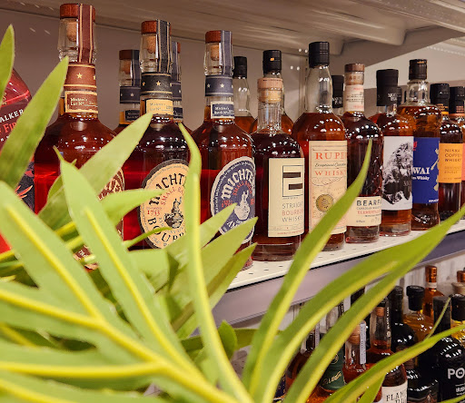 Liquor Nerds - Visual
