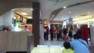 Photos of KFC Pondok Tjandra