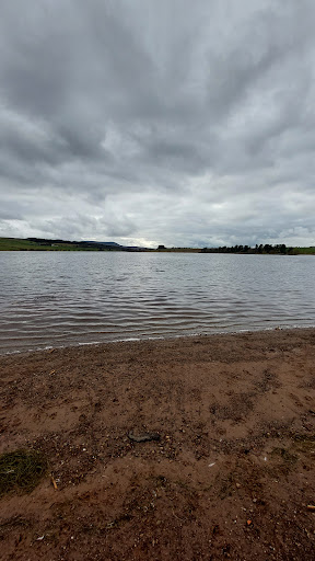 Harlaw Reservoir Car Park - Thumbnail