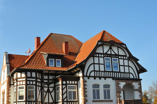 Knapp Dachdecker GmbH - Visual