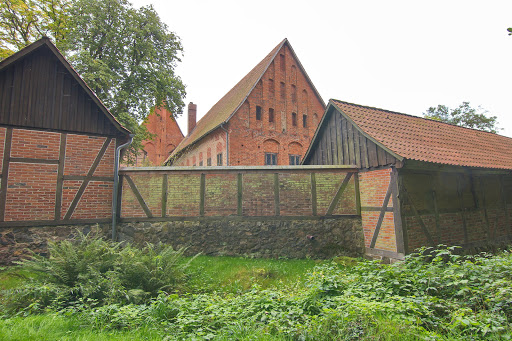 Isenhagen Abbey - Thumbnail