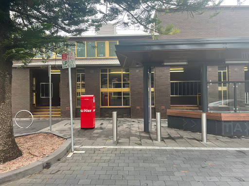 Australia Post Business Centre. Po Boxes Gallery - Australia