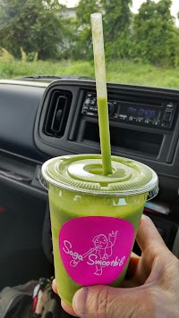 Saga Smoothie