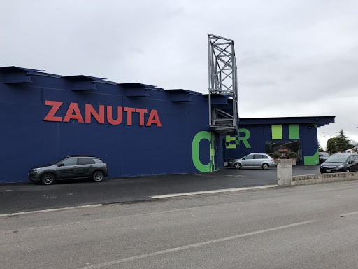 Zanutta Oderzo - Visual