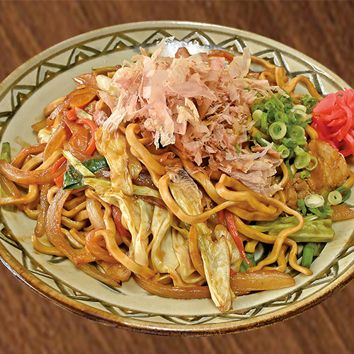 沖縄の台所ぱいかじ 国際通り店