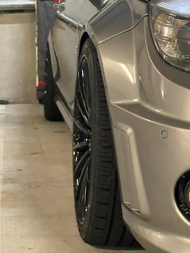 Seductive Auto Detailing - Thumbnail