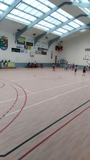 Salle des Sports Indarka - Thumbnail
