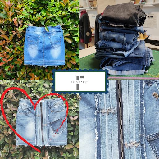 FRING'UP - Visual