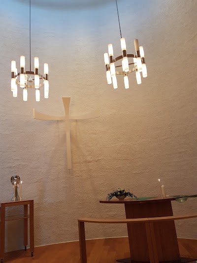 Photos of Sovituksenkirkko