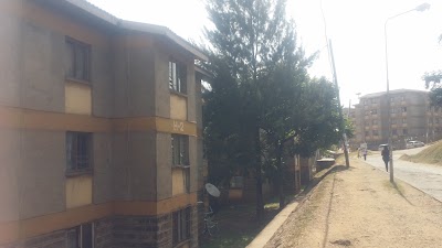 Photos of Nyayo Highrise Mbagathi Way