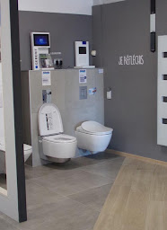 Photo n°29 de Espace Aubade Comet La Chapelle-Saint-Luc à La Chapelle-Saint-Luc (Magasin de poêles à bois)