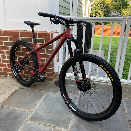 Roam Cycle Repair - Thumbnail
