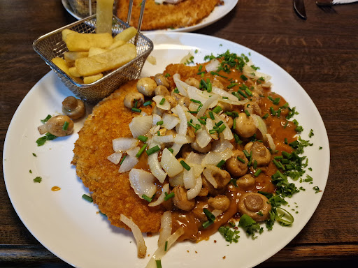 Ratsstuben - Elten Pub - Restaurant - Thumbnail