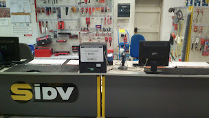 Photo n°2 de SISCA SIDV Comptoir Professionnel à Biarritz (Magasin de carrelage)