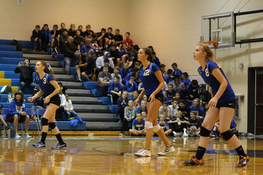 Summit Trail Middle School - Thumbnail