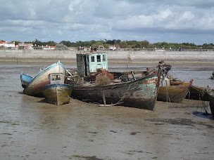 Photo n°15 de Port de Noirmoutier à Noirmoutier-en-l'Île (Port de plaisance)