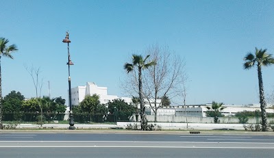 Photos of ISTA Hay Salam