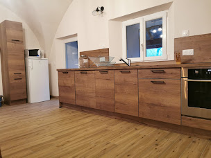 Photo n°4 de Gîte de La Cerise à Dévoluy (Gîte)