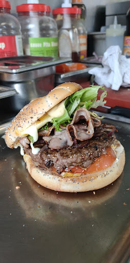 Photo 2 - Burgers & Co
