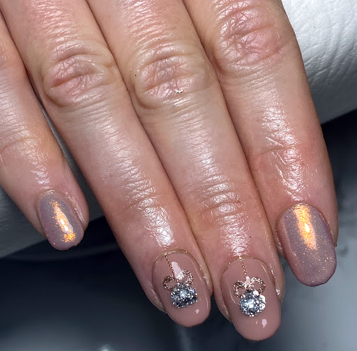 Nails By Adele K - Visual
